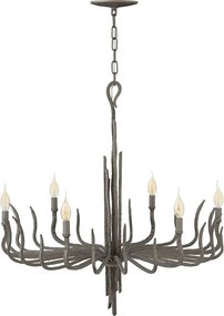 XXXLutz LUSTER, 71.1/71,1/85,2 cm Elstead Lighting - Online Only bytové doplnky - 009093032501