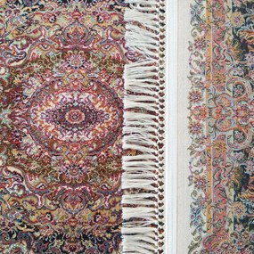 DY Exkluzívny krémový koberec PERS 11 Rozmer: 200x300 cm