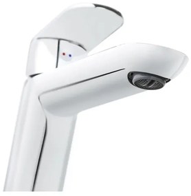 Deante BGA_020M - Umývadlová batéria ALPINIA lesklý chróm