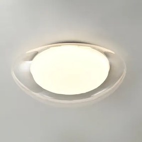 Stropné LED svietidlo AURA 47,7 cm