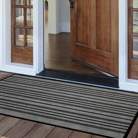 Rohožka 80x120 cm Piano – douceur d'intérieur