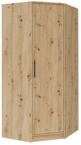 Skriňa Smart SR4 1DN artisan