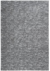 Koberce Breno Kusový koberec PALMA 500/Silver, sivá, viacfarebná,200 x 290 cm