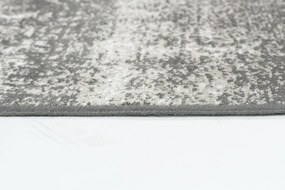 TA Koberec Isphahan 84274/68 Anthratice Rozmer: 80x150 cm