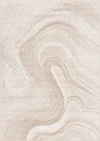 Koberec FD Sensi Branco Perla