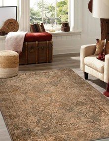 Koberec OMEGA KASHMIR béžový