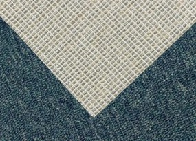 Koberce Breno Metrážny koberec MEDUSA - PERFORMA 70, šíře role 400 cm, zelená, viacfarebná
