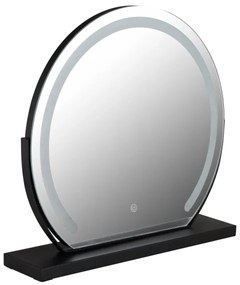 Globo 84038 - LED Stm. zrkadlo s podsvietením RIVAS LED/10W/230V 12x48,5 cm