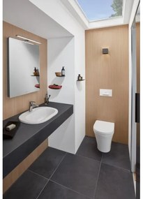 Villeroy & Boch 41615601 - Zapustené umývadlo O.NOVO 56x40,5 cm keramika/biela