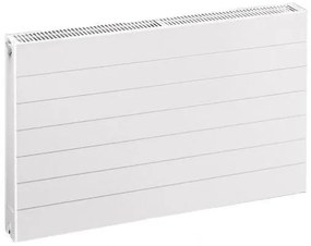 Kermi Therm X2 LINE-K kompaktný doskový radiátor 12 559 x 1105 PLK120551101N1K