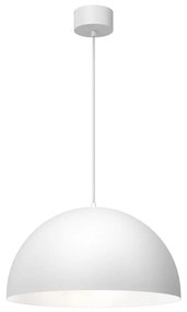 Luster na lanku SINGLE 1xE27/60W/230V