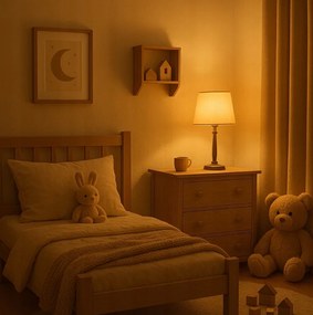 SADA 10 LED žiaroviek E27 8W 806lm PHILIPS tepla biela 2700K A60