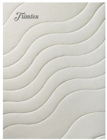 Penový matrac ZARA TRIMTEX TiaHome - 160x200cm