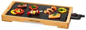 ProfiCook TYG 1143 Teppanyaki gril