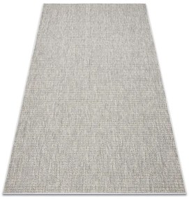 Koberec SIZAL ORIGI 3583 sivý