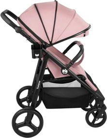 Športový kočík Avignon 35 Pink