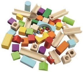 Detoa Guľôčková dráha