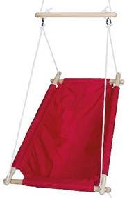 roba Závesné kreslo (červená)  (100219881)