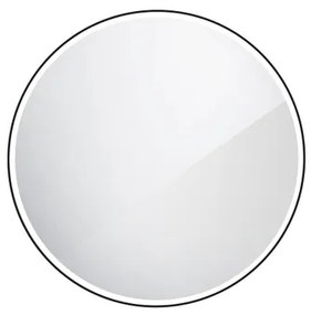 Zrkadlo bez senzoru Naturel 80 cm zrkadlo ZIL80LEDC
