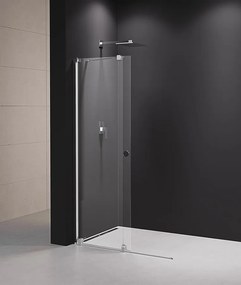 Polysan Polysan, MODULAR SHOWER zástena s pojazdy 1200 mm, MS5-120