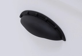 PREDSIEŇOVÁ STENA GALILEO BIELA / DUB ZRKADLO