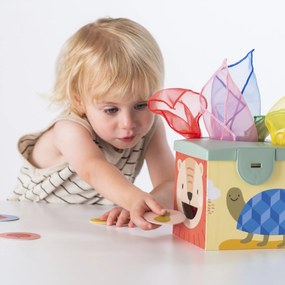 Magic box
