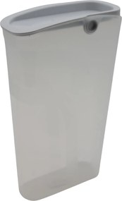 BAMA Dóza na potraviny DISPENSER sivá