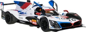 Auto na ovládanie RC auto BMW M Hybrid V8 1:14