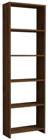 Knižnica New Walnut