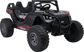 Ramiz RTR Monster Speed 4x4 Buggy Čierna