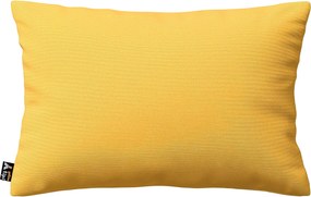 Karin - jednoduchá obliečka, 60x40cm farba produktu žltá