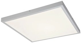 Rabalux 71078 - LED Prisadený panel DAMEK LED/40W/230V 4000K 60x60 cm