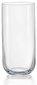 VÝPREDAJ Crystalex pohár Uma 440 ml