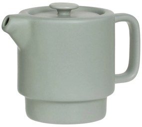 Čajový/kávový set so sitkom Natural Mint