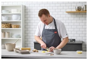 Béžová misa ø 18 cm Margrethe – Rosti