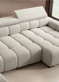 Sedacia súprava IMPERIAL XL