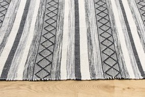 Koberček INDIAN gray