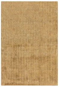 Žltý koberec 230x160 cm Aston - Asiatic Carpets