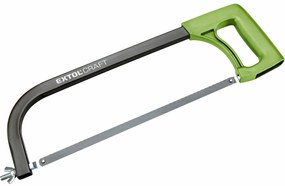 Píla na kov, 300mm, EXTOL CRAFT