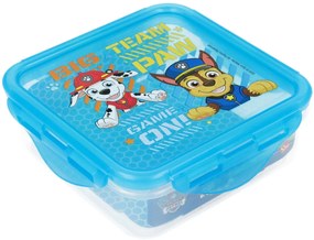 Hermetická dóza na potraviny Tlapková patrola - Paw Patrol - 500 ml