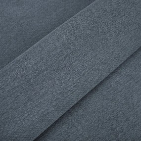 Kreslo Bali melanž granátové