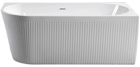 Voľne stojaca vaňa Nox 170x80x58 pravý
