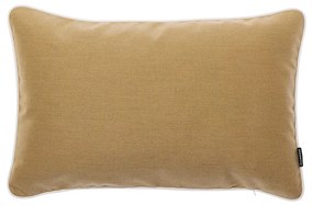 Vonkajší vankúš 38x58 cm Sunny Amber – Pappelina