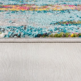 Ručne tkaný koberec 120x170 cm Spectrum Abstraction – Flair Rugs