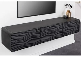 TV-skrinka 43477 Lagoon 160cm Drevo Mango - Komfort-nábytok