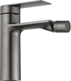 Rea Storm, bidetová batéria h-145, grafitová, REA-B4583