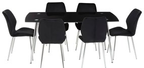 Jedálenská súprava Wimslow – Premier Housewares