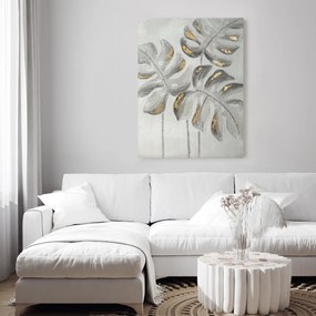 RUČNE MAĽOVANÝ OBRAZ 443 60X80 CM