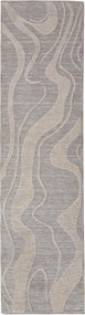 XXXLutz BEHÚŇ, 78/230 cm, sivá Flair Rugs - Online Only bytové doplnky - 003165045205