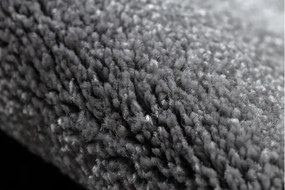 Dywany Łuszczów, Detský kusový koberec Petit Lion grey, 120x170, šedá, detská izba